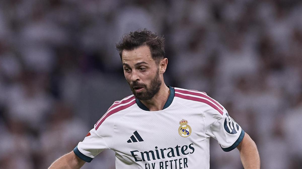 Las estadísticas confirman que Bernardo Silva debe volver al once titular