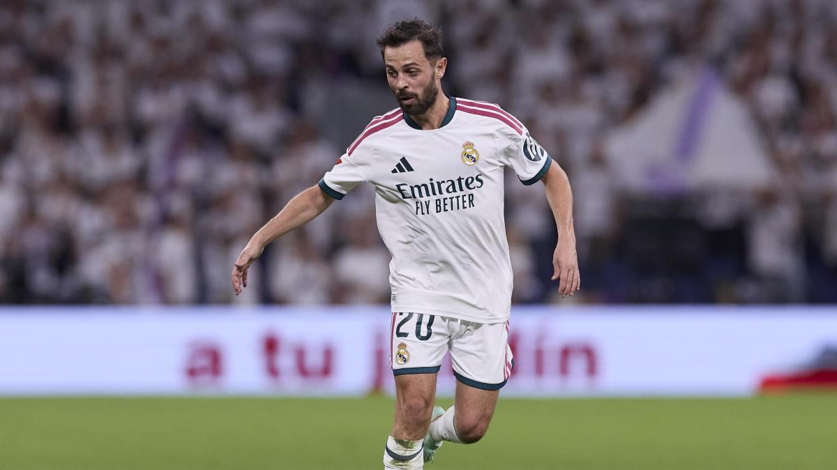 Bernardo Silva pierde hueco: se suma competencia en el mediocampo