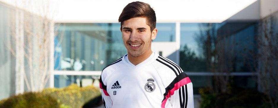Cedrés: "Este año tenemos que ganar todos los partidos en casa"