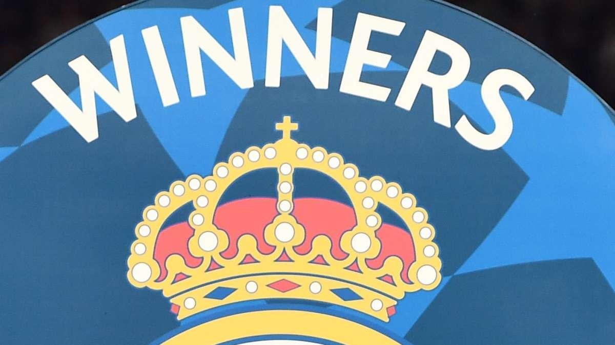OFICIAL - El Real Madrid y once clubes más crean la Superliga europea