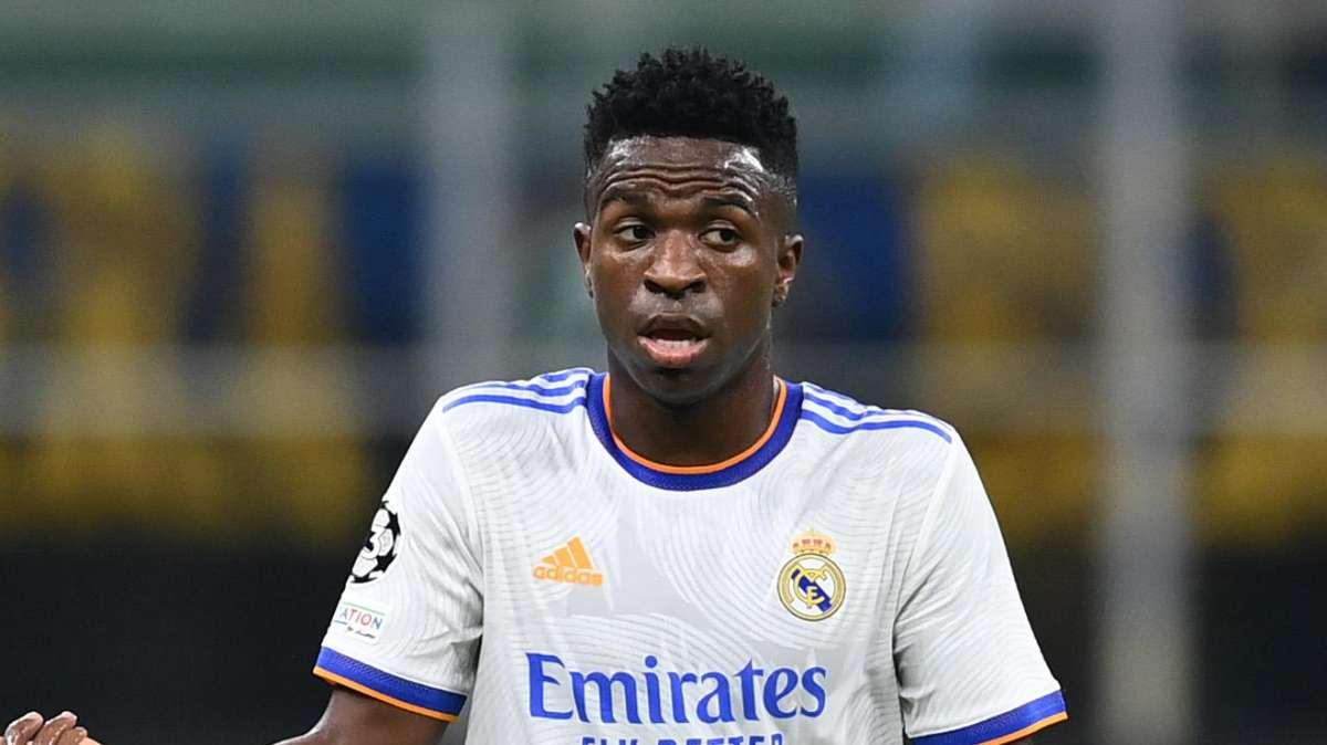 UNOXUNO BD | Vinicius y Rodrygo opositan para el once del clásico