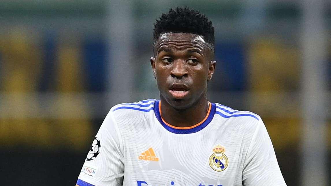 El Real Madrid revisará el contrato de Vinicius: cobra lo mismo que en 2018