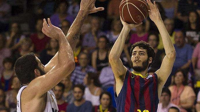 CRÓNICA: El perímetro mata a un Madrid agotado