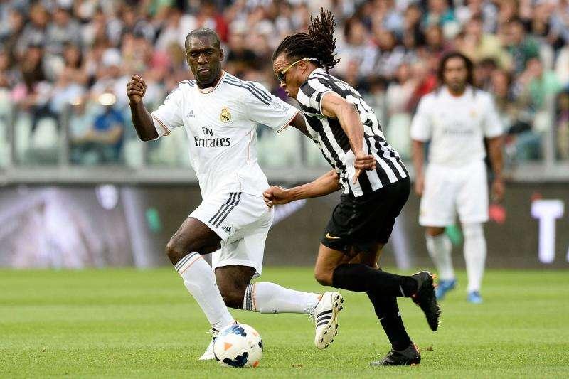Seedorf: "Ganará el que sea más disciplinado tácticamente. Zidane ha demostrado que entre Bale e Isco..."