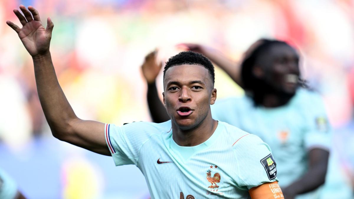 Duelo a muerte contra Kylian Mbappé, le quieren fuera como sea