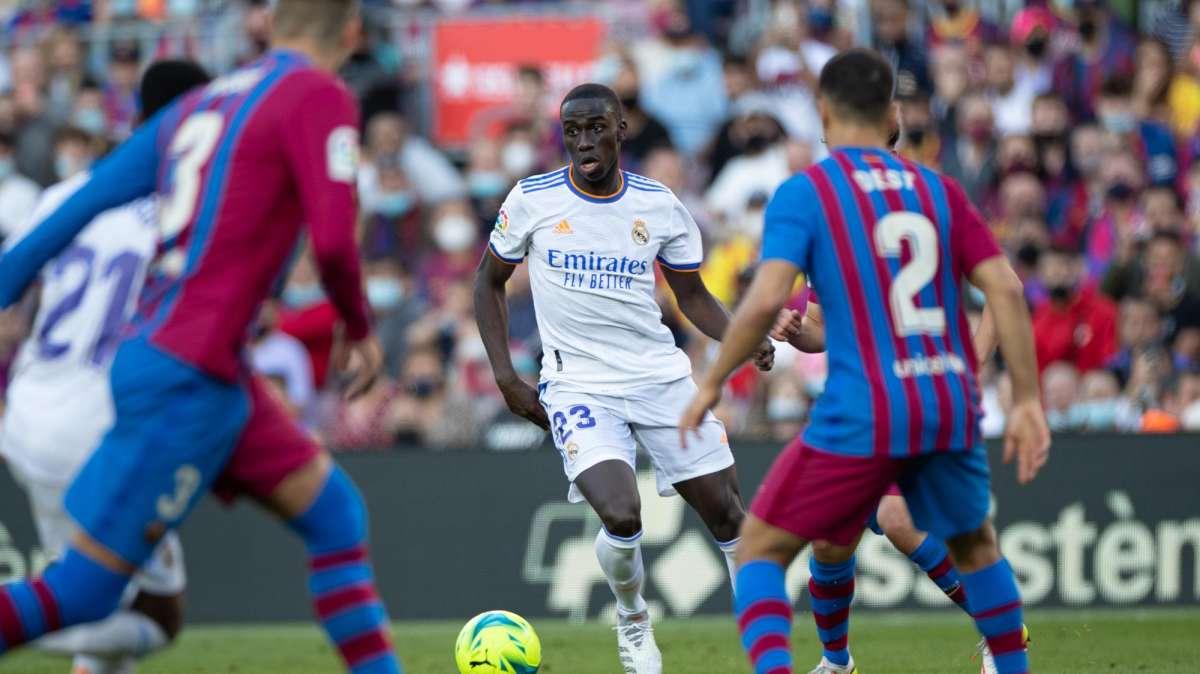 La ironía de Tomas Guasch sobre el Real Madrid-Barcelona