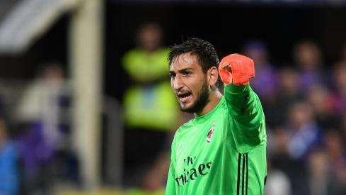 Orsi: "Con Raiola es complicado que Donnarumma se quede en el Milan"