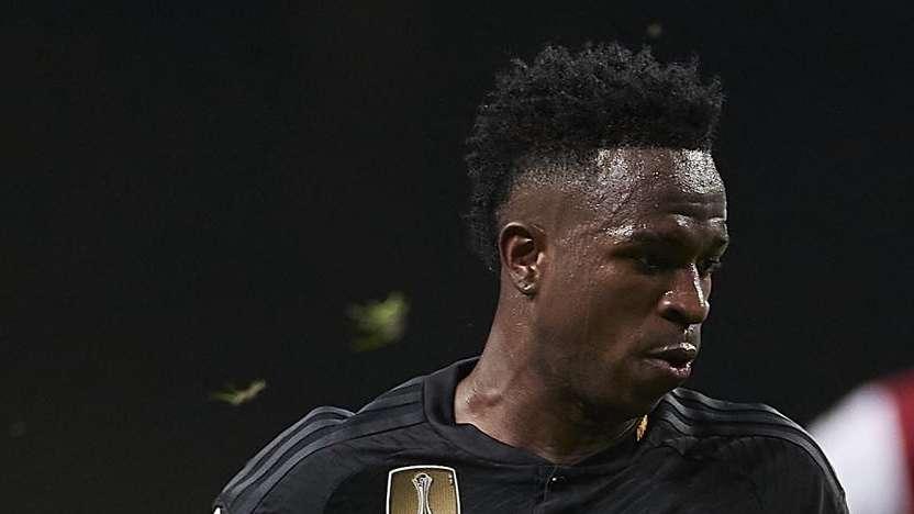 Ferran Torres y Balde defienden a Vinicius: zasca a Gol y a Mikel Camps