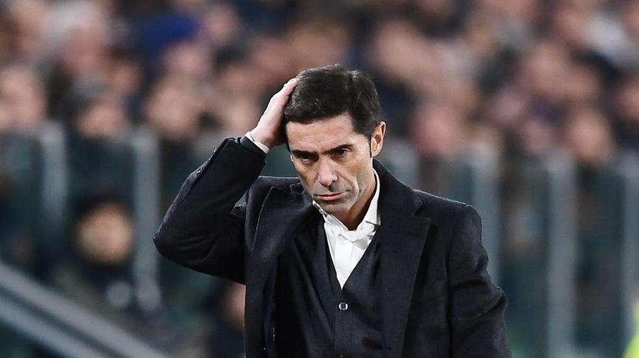 Marcelino desvela la clave para eliminar al Real Madrid en Copa del Rey