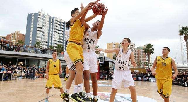 El Real Madrid jugará la final contra Unicaja