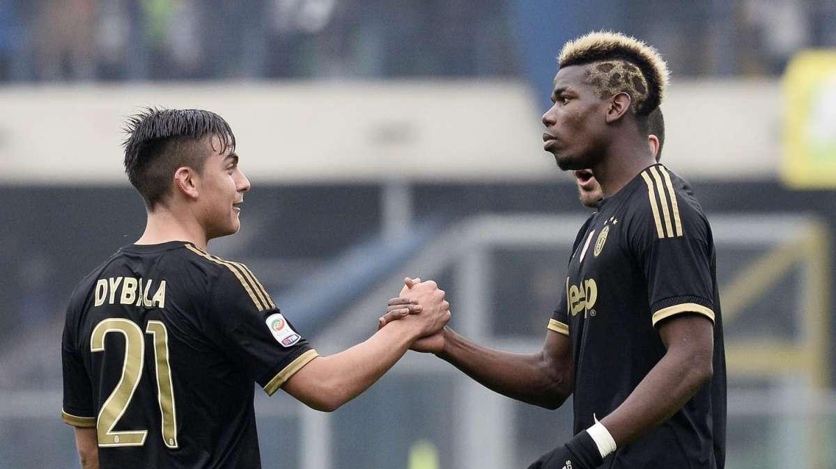 Fichajes Real Madrid | Dybala, incluido en la revolución para 2021 y que afecta a Pogba