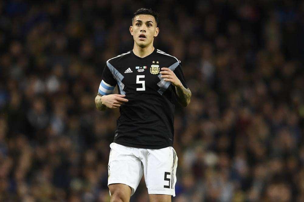 RMC SPORT - Paredes: "¿Madrid o Juve? Decidiré después del Mundial"