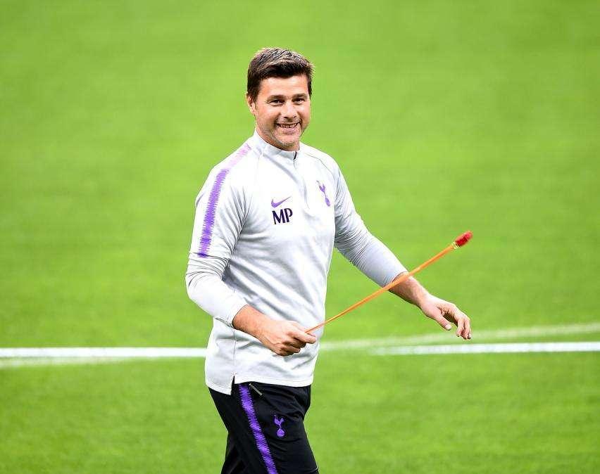 Pochettino puede ser el próximo técnico del FC Barcelona