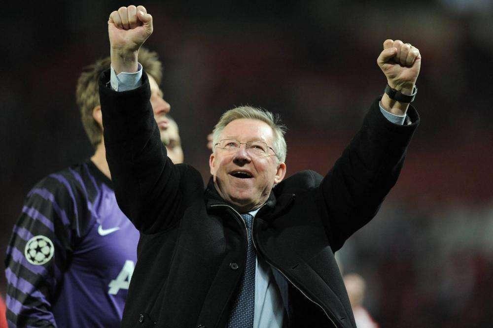 El hijo de Ferguson agradece el apoyo recibido y demanda privacidad para su recuperación