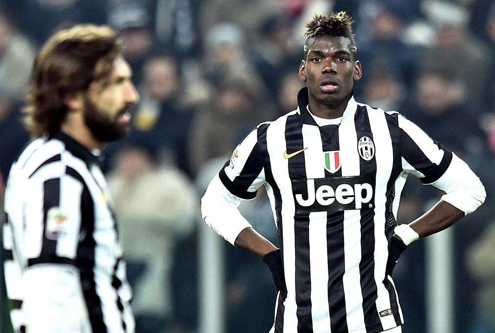 Pogba: "No quiero hablar mal de Manchester United, amo el club"
