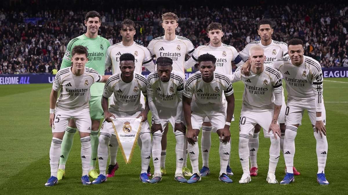 Bombazo: una estrella del Real Madrid está enfadada con Arbeloa