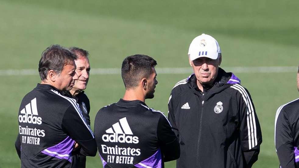 El nuevo 'fichaje' del Real Madrid, avalado por Luis Llopis
