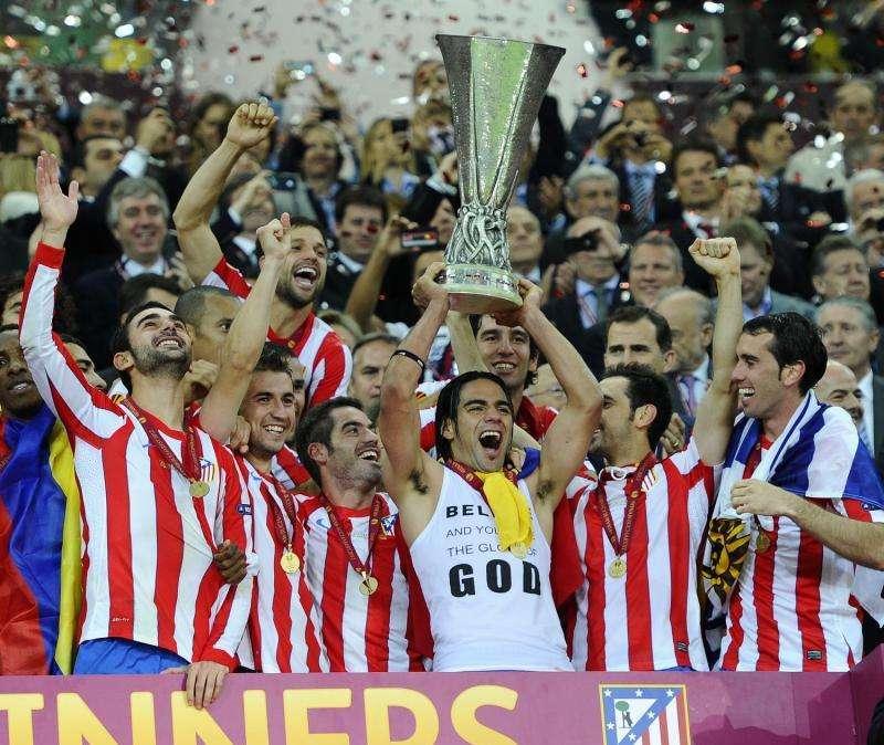 El Milán apuesta fuerte por un delantero del Mónaco ex del Atlético
