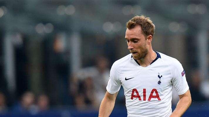 Fichajes Real Madrid, el Manchester United aprieta por Eriksen: los detalles