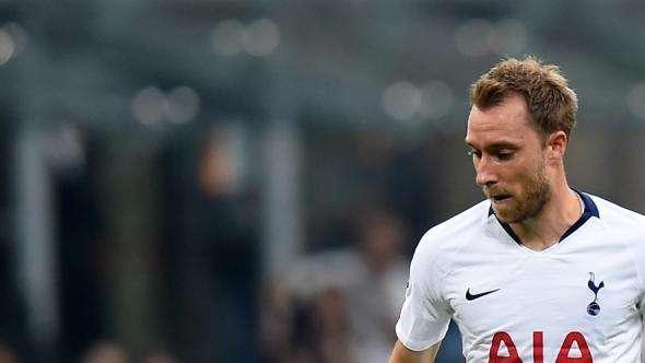 Fichajes, el Real Madrid realizará un intento por Eriksen si Pogba renueva con el United