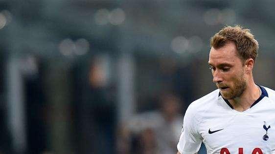 Mourinho intenta frustrar el fichaje de Eriksen por el Real Madrid