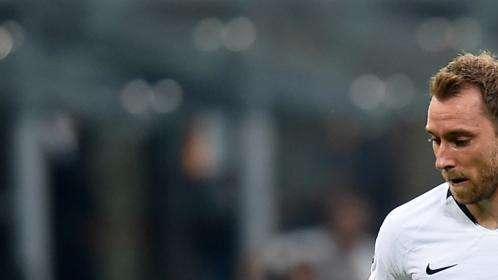 Fichajes Real Madrid, el Tottenham pone precio a Christian Eriksen