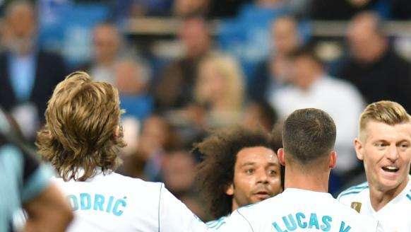 No hay que cegarse con la falta de gol: el problema puede ser otro