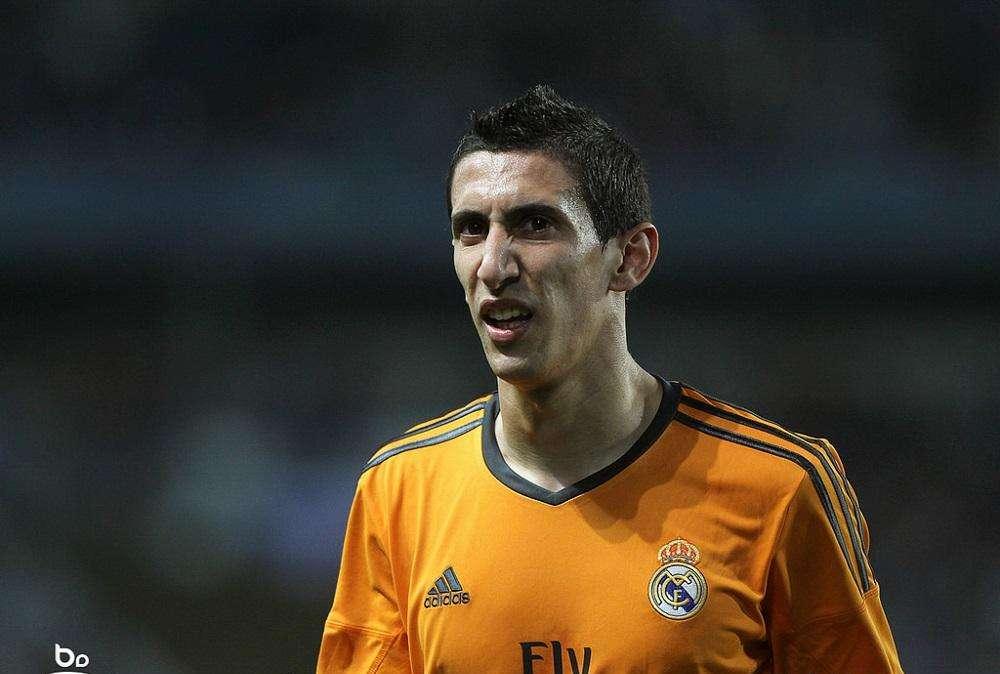Mundo Deportivo: Tira y afloja por Di María