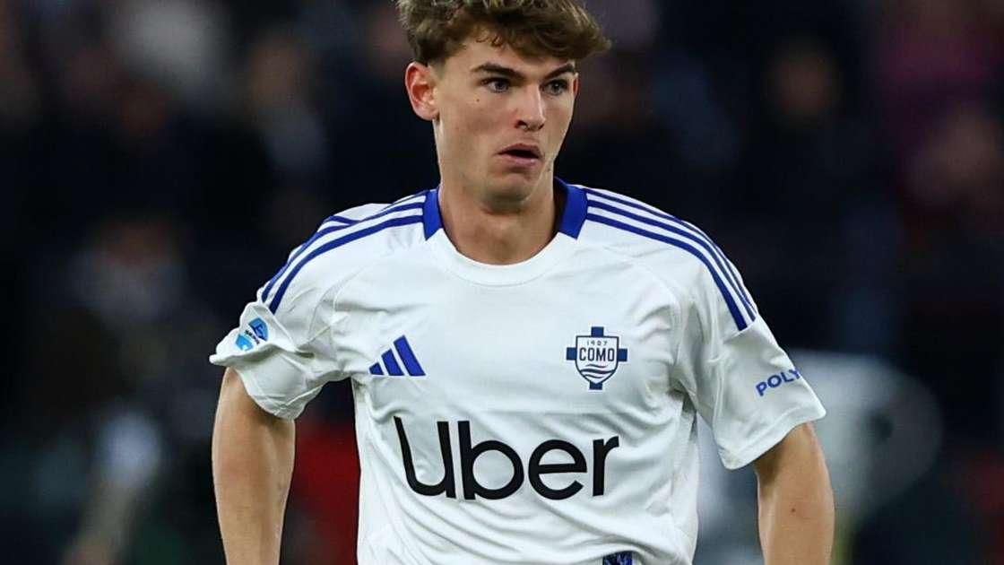 Mercado de fichajes | La Premier League con todo a por Nico Paz, una venta en el Real Madrid...