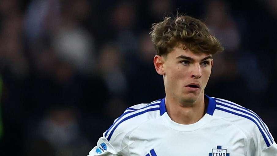 El Real Madrid se lo piensa con la vuelta de Nico Paz: los detalles