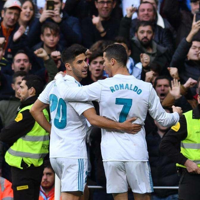 Marca - Tensión en el Madrid a la espera de lo que suceda ante el PSG