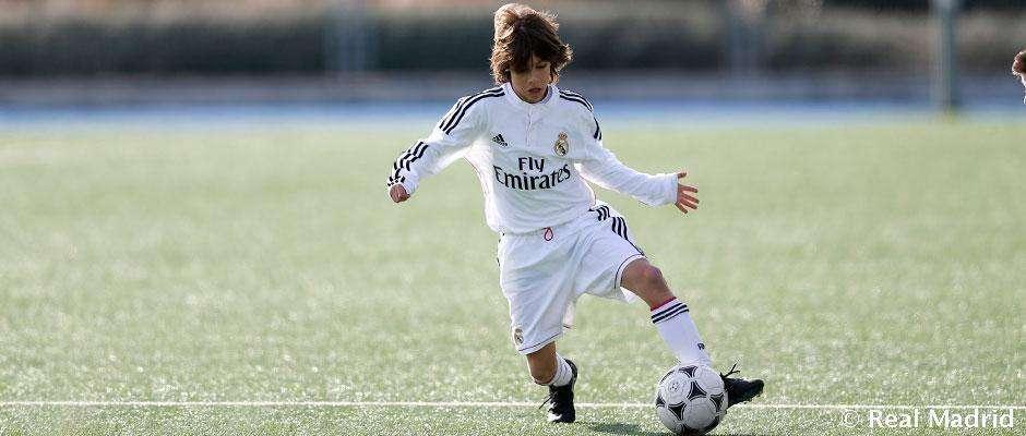 Fichajes Real Madrid, la última incorporación de los blancos 