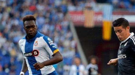 Empacher, representante de Baba, no quiere hablar del interés de Madrid y Juve