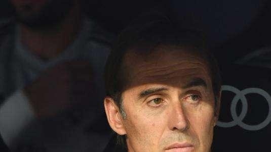 Lopetegui puede dar la estocada al técnico al que sucedió