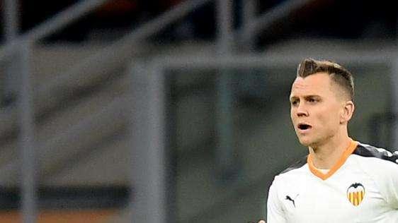 Cheryshev: “Se me va a hacer raro jugar de visitante en el Di Stéfano"