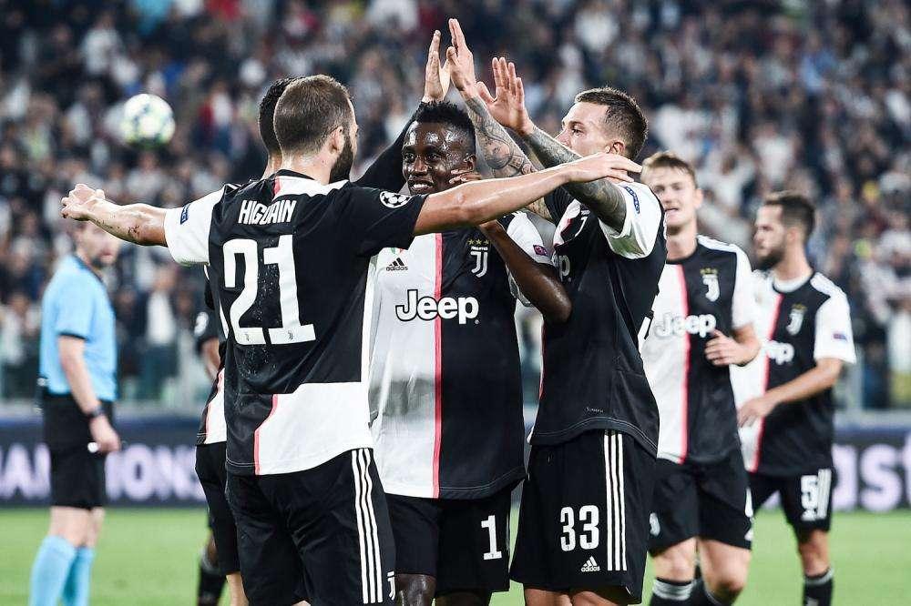 El United llega a un acuerdo con un compañero de Cristiano en la Juve