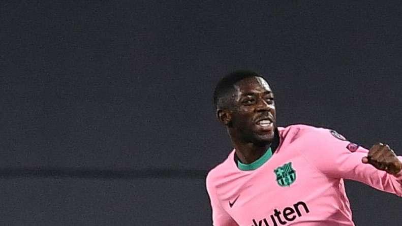 Dembélé llega a un acuerdo con un gran club tras dejar plantado al Barcelona