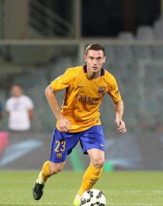OFICIAL: Vermaelen se marcha cedido a la Roma