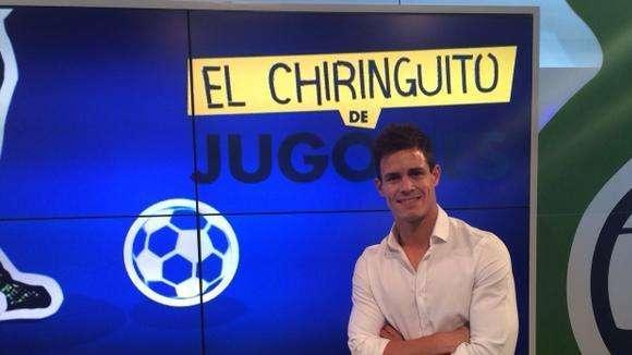 Edu Aguirre, en El Chiringuito: "Keylor Navas se planta, no quiere salir"