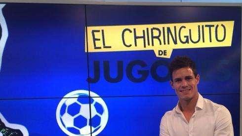 Edu Aguirre, en El Chiringuito: "Hay acuerdo entre Manchester United y Real Madrid por De Gea"