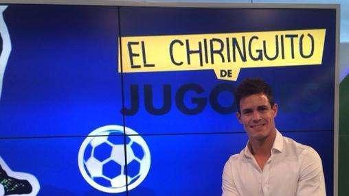 Edu Aguirre, en El Chiringuito: "Está prevista una reunión en Madrid por Pogba y Morata"