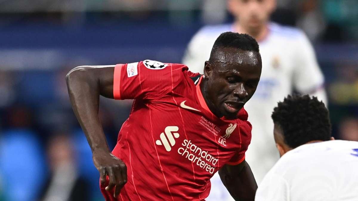 Mercado de fichajes en directo | El Liverpool encuentra al sustituto de Mané, De Ligt siembra dudas...