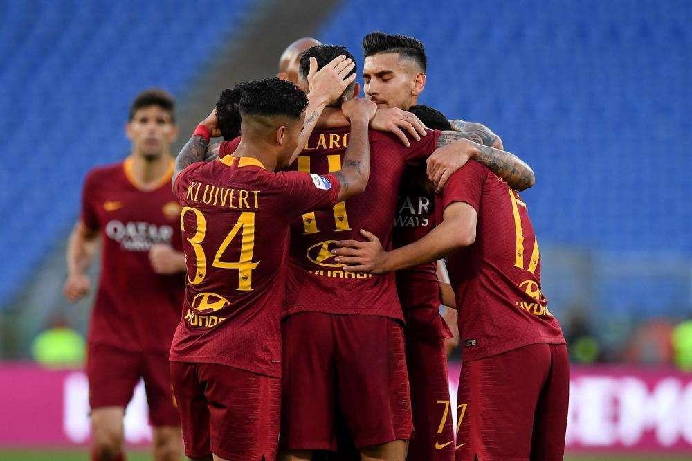 De Madrid, ¿a Roma?: el futuro de un técnico exmadridista apunta a Italia