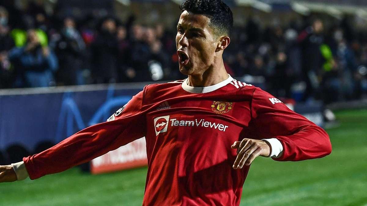 Cristiano Ronaldo podría recalar este verano en la Bundesliga