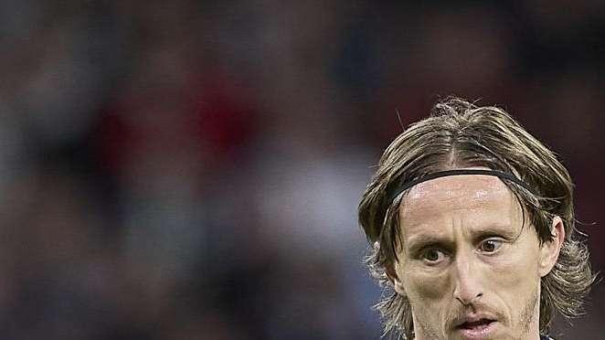 ¡Lo más destacado del mercado! Luka Modric, Jorrel Hato...