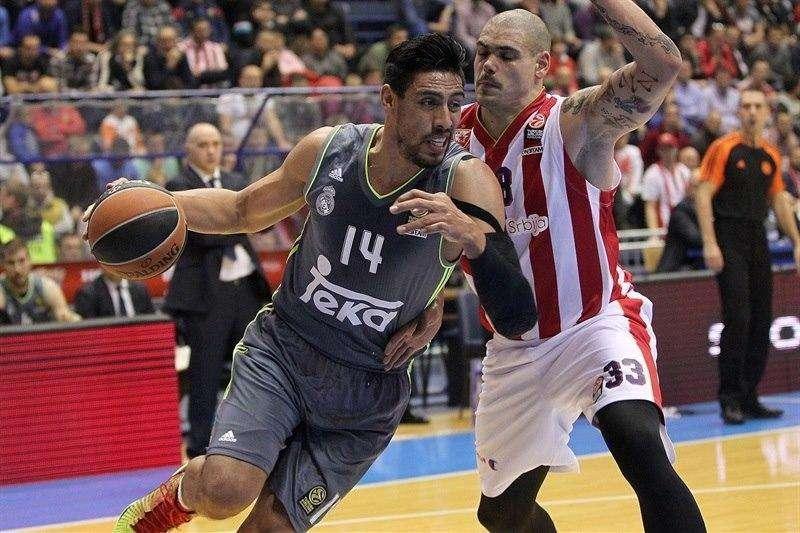 CRÓNICA: Al borde del KO
