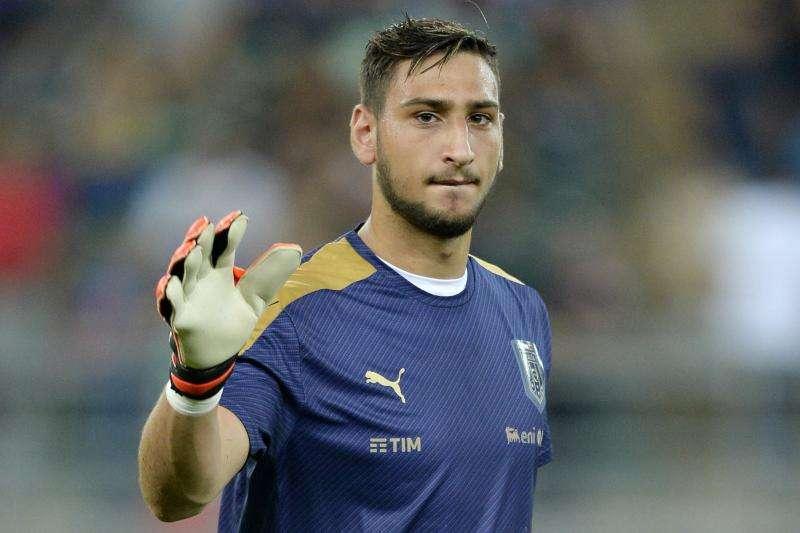 La Gazzetta dello Sport: El Milan quiere blindar a Donnarumma