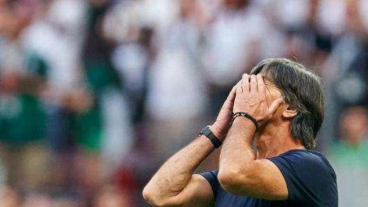 FINAL - ¡La Alemania de Kroos eliminada! Suecia y México a octavos