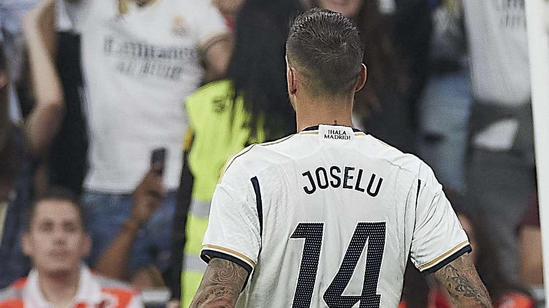 Bellingham y Joselu, el dúo dinámico: la crónica del Girona - Real Madrid