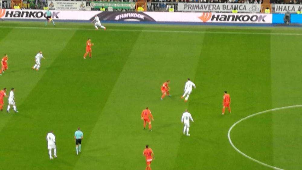 DIRECTO BD - Real Madrid 5-2 Real Sociedad: una manita para meter miedo al PSG